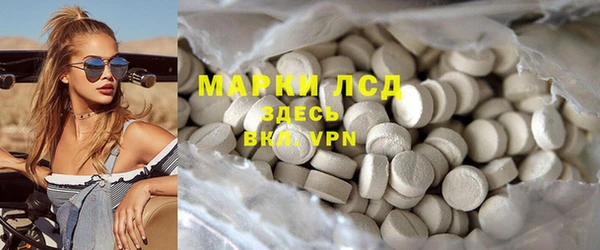 твердый Осинники
