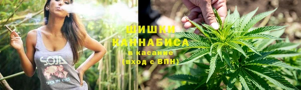 стафф Нягань